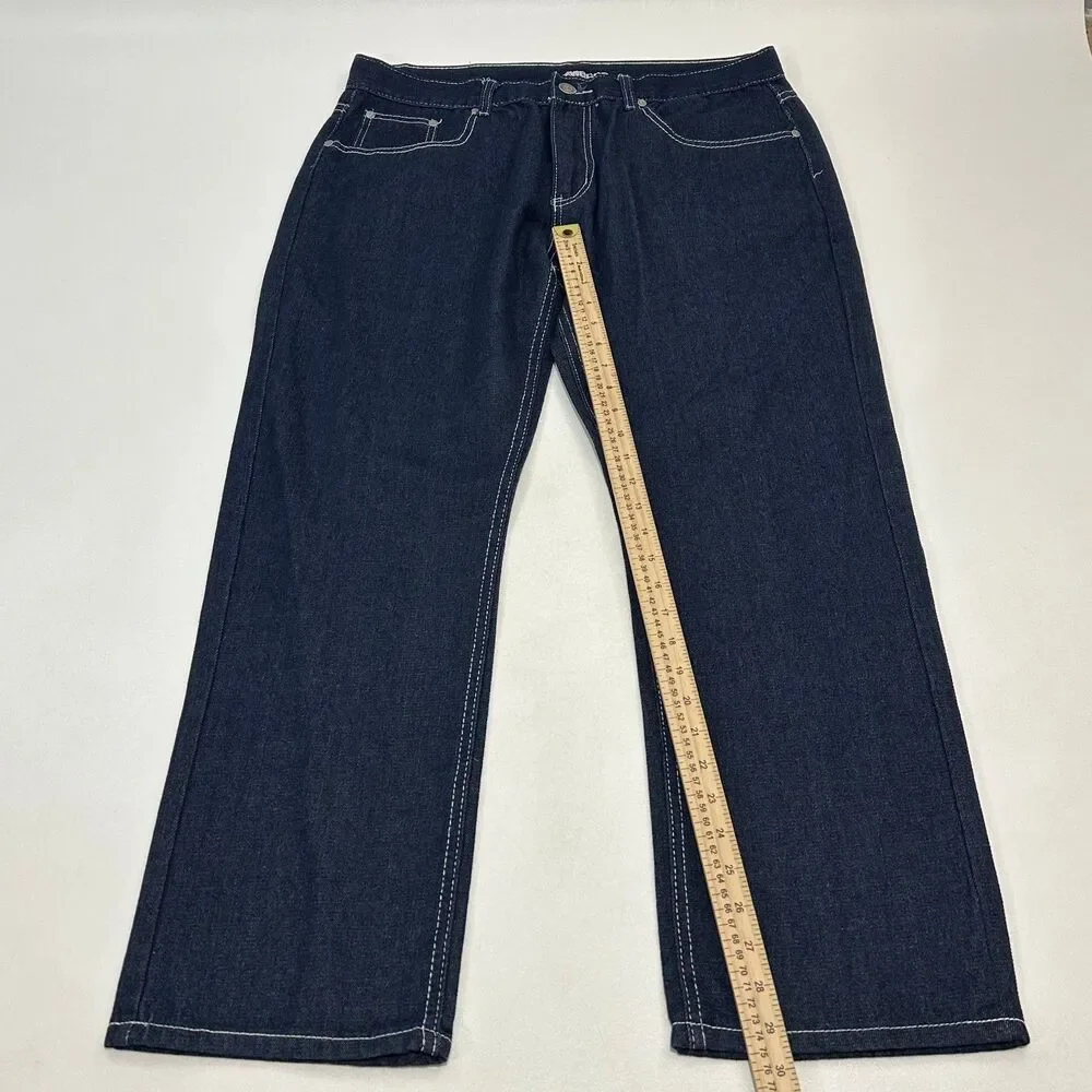 mecca men jeans